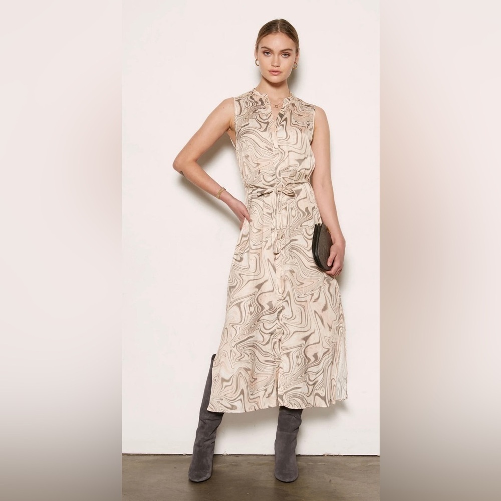 Tart Adya Dress NWT Small